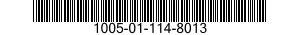 1005-01-114-8013  1005011148013 011148013