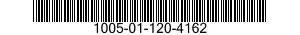 1005-01-120-4162  1005011204162 011204162