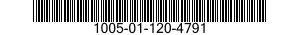 1005-01-120-4791 GUIDE,ELEMENT,FRONT 1005011204791 011204791