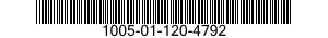 1005-01-120-4792 COVER,BALLISTIC 1005011204792 011204792