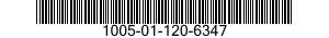 1005-01-120-6347 GUIDE,UNLOAD 1005011206347 011206347