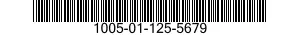 1005-01-125-5679  1005011255679 011255679