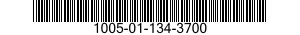 1005-01-134-3700 SIGHT,FRONT 1005011343700 011343700
