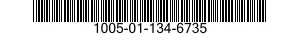 1005-01-134-6735  1005011346735 011346735
