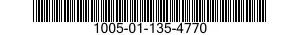 1005-01-135-4770  1005011354770 011354770