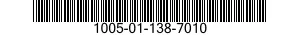 1005-01-138-7010  1005011387010 011387010