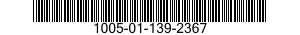 1005-01-139-2367 TRANSFER UNIT,AMMUNITION 1005011392367 011392367