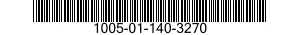 1005-01-140-3270 GUIDE,CARTRIDGE,FRONT 1005011403270 011403270