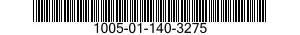 1005-01-140-3275 PARTITION,DRUM ASSEMBLY,AMMUNITION 1005011403275 011403275