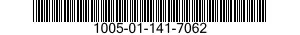 1005-01-141-7062 SET INSERT APERTURE 1005011417062 011417062