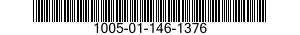 1005-01-146-1376  1005011461376 011461376