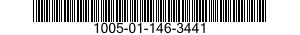 1005-01-146-3441  1005011463441 011463441