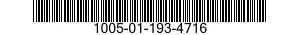 1005-01-193-4716 STRAP,WEBBING 1005011934716 011934716
