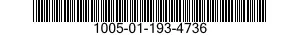 1005-01-193-4736 COMPOUND EPOXY 1005011934736 011934736
