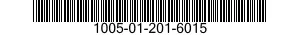 1005-01-201-6015  1005012016015 012016015