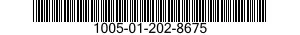 1005-01-202-8675  1005012028675 012028675