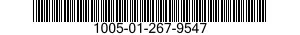 1005-01-267-9547 CHUTE,AMMUNITION 1005012679547 012679547