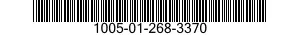 1005-01-268-3370 BASKET,STORAGE 1005012683370 012683370