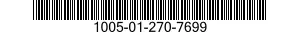 1005-01-270-7699 SUPPORT,CHUTE,AMMUNITION 1005012707699 012707699