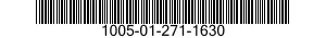 1005-01-271-1630  1005012711630 012711630