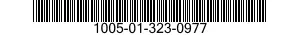 1005-01-323-0977 LEG,RIFLE BIPOD 1005013230977 013230977