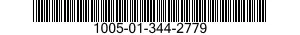 1005-01-344-2779 HOLDER 1005013442779 013442779