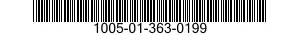 1005-01-363-0199 LOADER,MAGAZINE 1005013630199 013630199