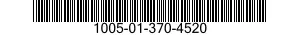 1005-01-370-4520  1005013704520 013704520