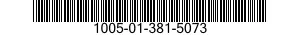 1005-01-381-5073  1005013815073 013815073