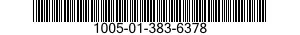1005-01-383-6378 GUIDE,ELEMENT,BASE,TURNAROUND 1005013836378 013836378