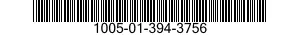 1005-01-394-3756 STOP,ELEVATION FIRING 1005013943756 013943756