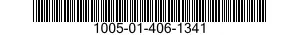 1005-01-406-1341 MOUNTING KIT,WEAPON 1005014061341 014061341