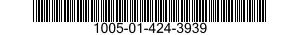 1005-01-424-3939 GUARD,TRIGGER 1005014243939 014243939