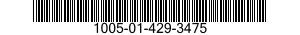 1005-01-429-3475 POSITIONER,AMMUNITION,BLANK 1005014293475 014293475