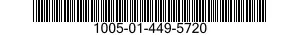 1005-01-449-5720 LINK,TRIGGER ASSEMB 1005014495720 014495720