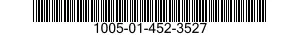 1005-01-452-3527 ADAPTER RAIL,WEAPON MOUNTED,M4 1005014523527 014523527