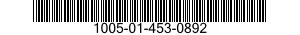 1005-01-453-0892 HOLDER,PATCH 1005014530892 014530892