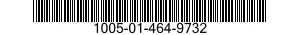 1005-01-464-9732 HANDLE,GUN CARRYING 1005014649732 014649732