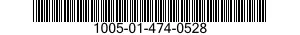 1005-01-474-0528 CLEANING KIT,GUN 1005014740528 014740528