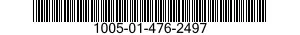 1005-01-476-2497 CHUTE,EJECTION 1005014762497 014762497