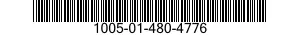 1005-01-480-4776 GUIDE,RECOIL SPRING 1005014804776 014804776