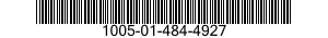 1005-01-484-4927 PISTOL,9 MILLIMETER,SEMI-AUTOMATIC 1005014844927 014844927