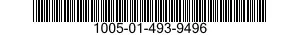 1005-01-493-9496 MOUNTING KIT,WEAPON 1005014939496 014939496