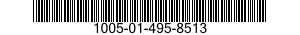 1005-01-495-8513 RIFLE-LAUNCHER GRENADE WEAPON SYSTEM 1005014958513 014958513