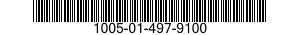 1005-01-497-9100 STOP,ELEVATION FIRING 1005014979100 014979100