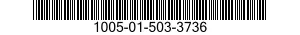 1005-01-503-3736 RING,BREECH 1005015033736 015033736