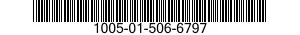 1005-01-506-6797 STOP,ELEVATION FIRING 1005015066797 015066797
