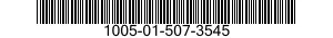 1005-01-507-3545 MOUNT,RIFLE 1005015073545 015073545