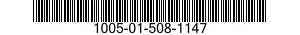 1005-01-508-1147 ADAPTER,GUN MOUNTING 1005015081147 015081147