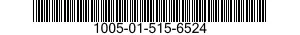 1005-01-515-6524 MOUNT,SIGHT,SMALL ARMS 1005015156524 015156524